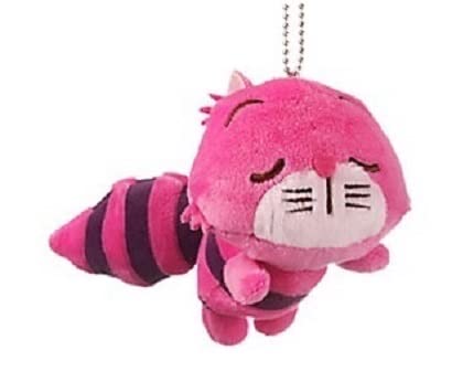 アリス70周年 ぬいば ディズニー 不思議の国のアリス 70周年 お花の